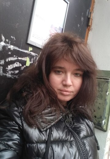 Моя фотография - Наталья, 39 из Йошкар-Ола (@natalya215011)