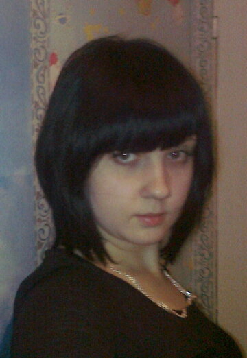 Моя фотография - екатерина, 34 из Азов (@ekaterina30317)