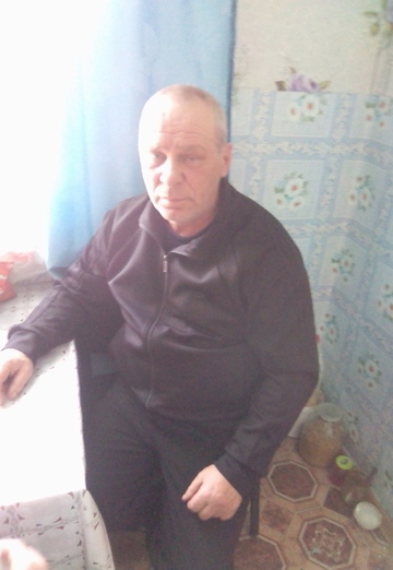 Моя фотография - Владимир, 64 из Дальнереченск (@vladimir243670)