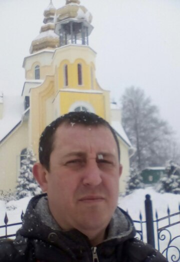 My photo - Aleksandr, 39 from Brovary (@aleksandr576272)