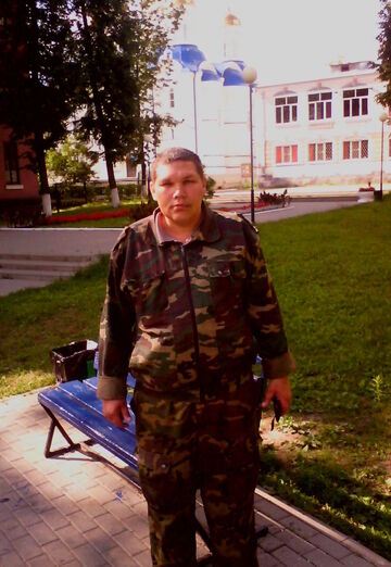 Benim fotoğrafım - Andrey, 54  Voskresensk şehirden (@andrey42599)