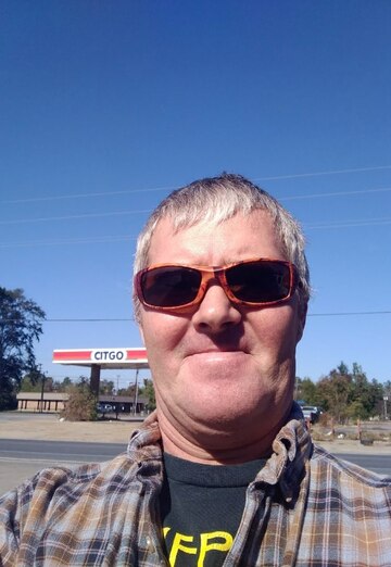 My photo - john, 58 from Baskin (@john4792)