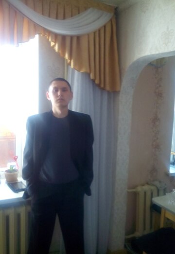 Моя фотография - Алишер, 31 из Усть-Каменогорск (@alisher12121)