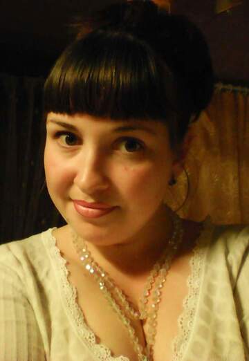 La mia foto - Viktoriya, 33 di Ščëkino (@viktoriya62651)