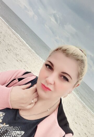 My photo - Tasha, 41 from Klaipeda (@tasha6186)