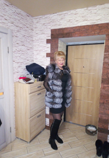 Моя фотография - Светлана, 53 из Челябинск (@svetlana251297)