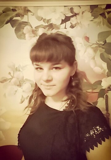 Моя фотография - Helen, 26 из Астана (@helen2331)