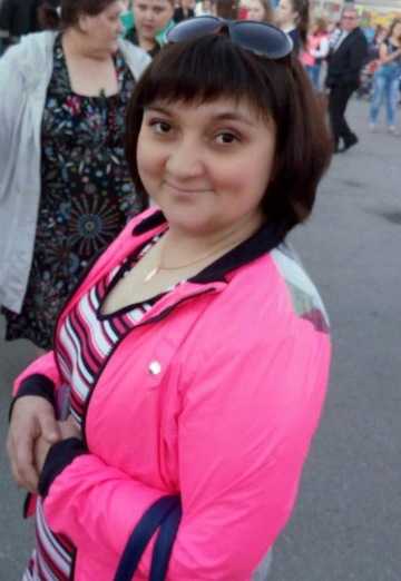 My photo - Marishka, 37 from Nizhny Novgorod (@marishka5743)