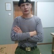 Алексей Кравченко, 28, Магдагачи