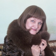 Татьяна, 59, Ливны