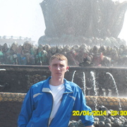 макс, 38, Льгов