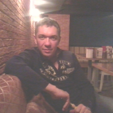 Моя фотография - Дмитрий, 45 из Челябинск (@as555)