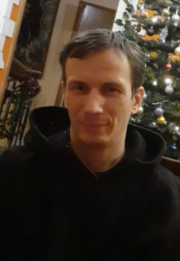 Igor (@ragnarok83) — my photo № 10