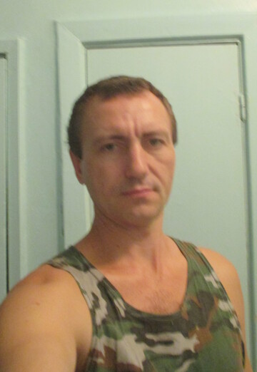 My photo - Dmitriy, 51 from Prokopyevsk (@dmitriy174791)