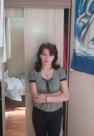 Моя фотография - Ксения, 37 из Томск (@kseniya65256)