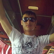 Хулиган, 32, Таксимо (Бурятия)