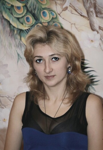 My photo - lyuda, 31 from Kremenets (@luda3003)