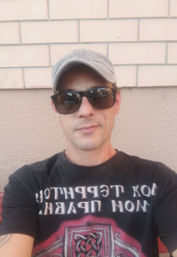 My photo - Denis, 40 from Krasnodar (@denis249258)