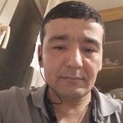 Mirzo, 34, Екатеринбург