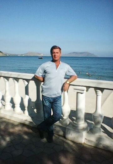 My photo - Aleksandr, 52 from Simferopol (@aleksandraksutin)