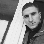 Вадим, 33, Гаджиево