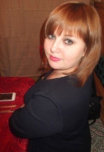 Моя фотографія - Яночка, 35 з Новочебоксарськ (@yanochka2653)