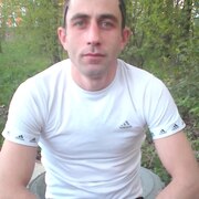 Влалимир, 34, Путятино