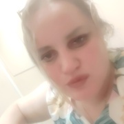 Алисия, 35, Санкт-Петербург