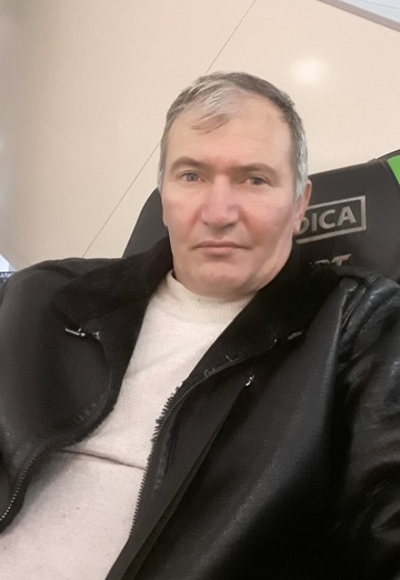 My photo - Dro, 54 from Pikalyovo (@dro60)
