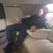 Мухаммед, 31, Дубки