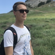 Серёжа, 25, Заозерск
