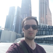 Андрей, 31, Верхняя Тойма