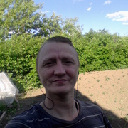 Сергей, 45, Лысьва