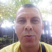 Андрей, 44, Арсеньев