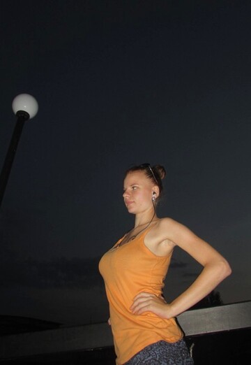 My photo - Tonya, 35 from Tiraspol (@tonya692)