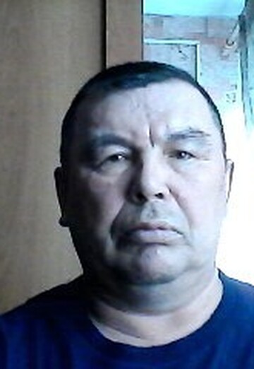 Моя фотография - лябиб, 67 из Уфа (@lyabib6)