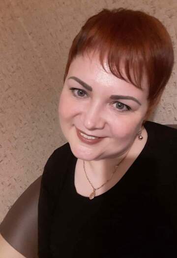 Моя фотография - Ніна, 40 из Ровно (@nna1935)