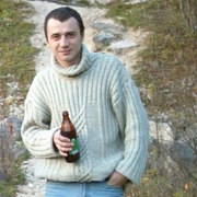 Dave, 42, Некрасовка