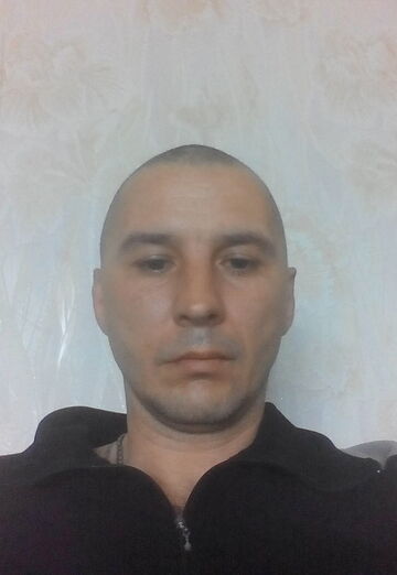 Моя фотография - Александр, 43 из Краматорск (@aleksandr845929)