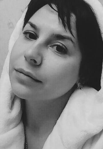 My photo - Svetulka Poluyektova, 39 from Chelyabinsk (@svetulkapoluektova)
