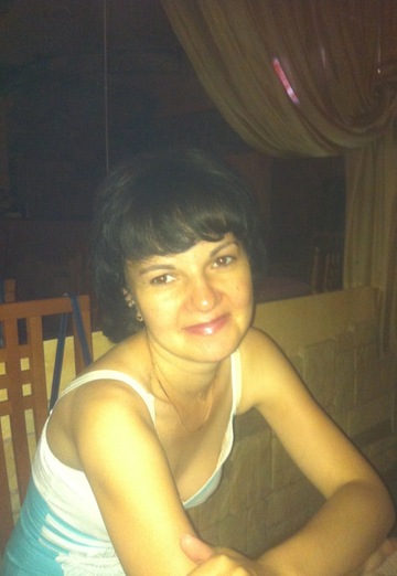 Minha foto - Yuliya, 44 de Starominskaya (@uliya30846)