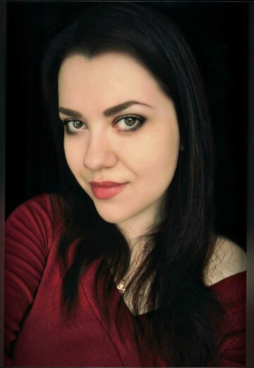 My photo - Svetlana, 27 from Kursk (@svetlana197164)