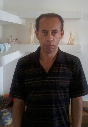 My photo - Leonid Sheyhon, 56 from Ashkelon (@leonidsheyhon0)