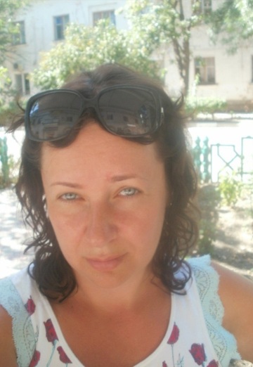 Моя фотография - Ирина, 41 из Мурманск (@irina345637)