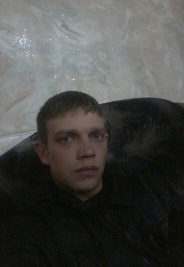 My photo - nikolay, 34 from Semipalatinsk (@nikolay216218)