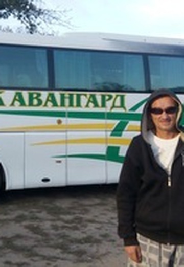 Моя фотография - Александр, 51 из Ахтырка (@aleksandr631342)