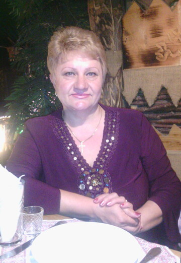 My photo - Alya, 62 from Vinnytsia (@alya9409)