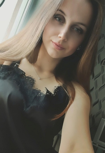 Nastja Serdjukowa (@nastyaserdukova) — mein Foto #5