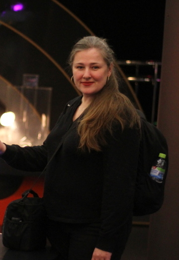 Olga (@amazonka2002) — my photo № 2