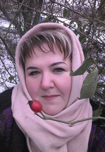 My photo - Vitusya, 48 from Kamianske (@vitusya46)